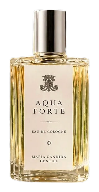 Maria Candida Gentile Aqua Forte