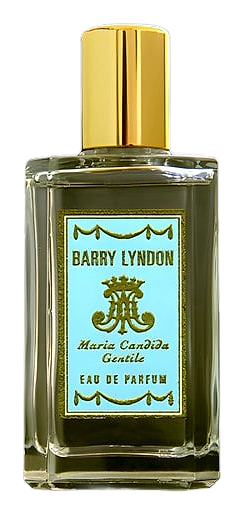 Barry Lyndon by Maria Candida Gentile