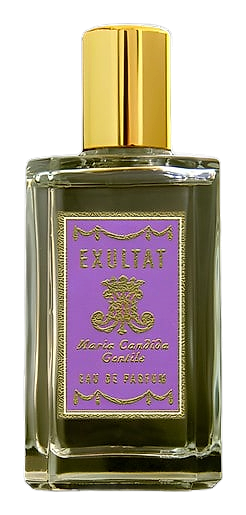 Exultat by Maria Candida Gentile