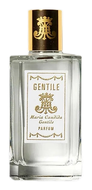 Maria Candida Gentile Gentile