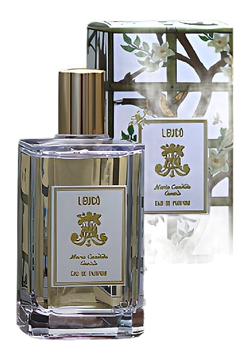 Leucò by Maria Candida Gentile