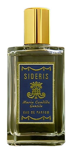 Sideris by Maria Candida Gentile