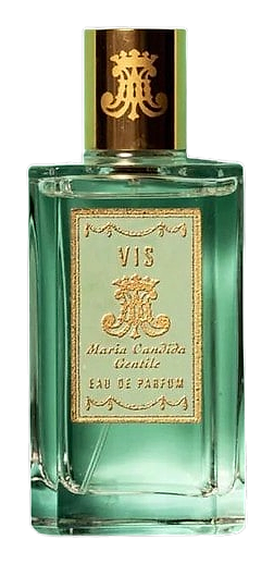 Vis by Maria Candida Gentile