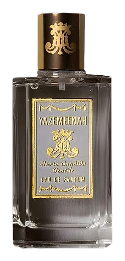 Maria Candida Gentile Yazemeenah