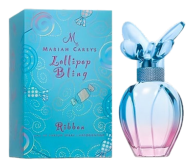 Lollipop Bling Ribbon by Mariah Carey