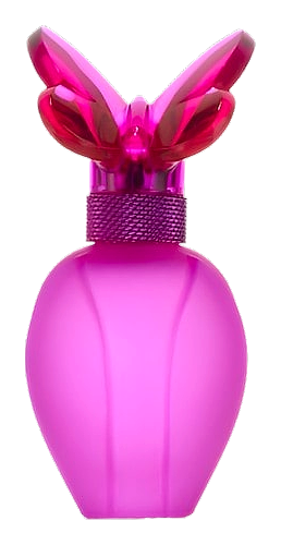 Lollipop Splash Vision Of Love by Mariah Carey