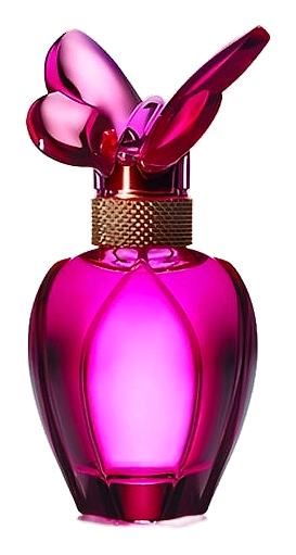 M Ultra Pink by Mariah Carey