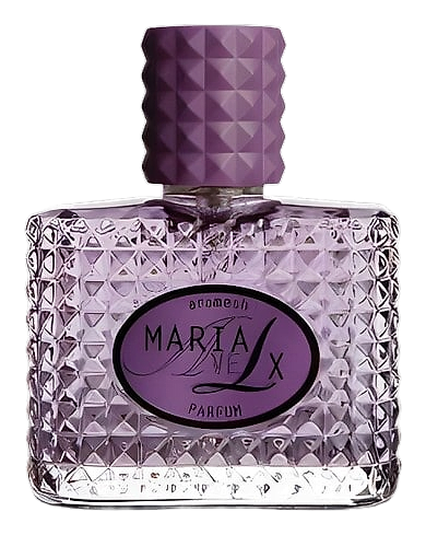 Aramesh by MariaLux