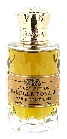 Marie de Medicis by 12 Parfumeurs Francais – Eau de Parfum