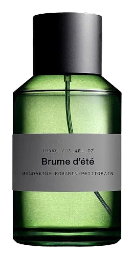Brume d’Été by Marie Jeanne