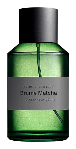 Brume Matcha by Marie Jeanne