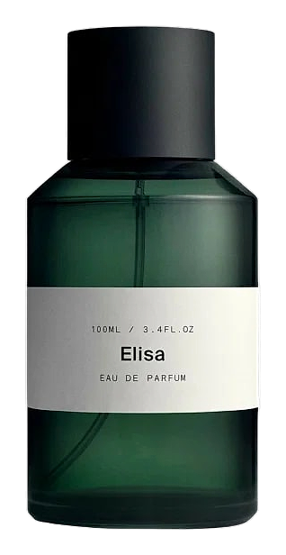 Elisa by Marie Jeanne