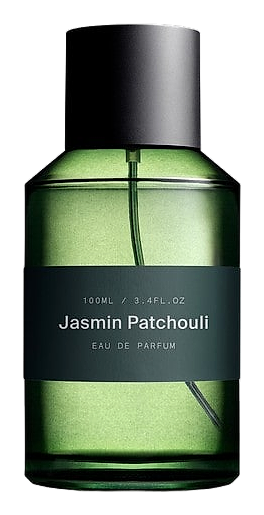 Jasmin Patchouli by Marie Jeanne
