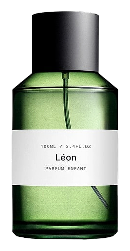 Léon by Marie Jeanne