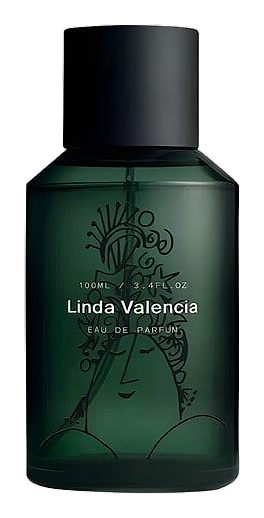 Linda Valencia by Marie Jeanne