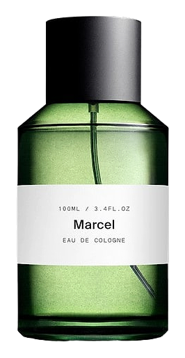 Marcel by Marie Jeanne