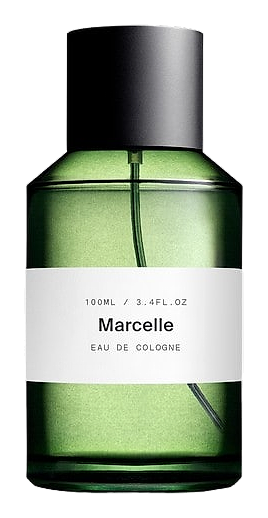 Marcelle by Marie Jeanne