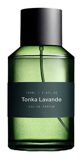 Tonka Lavande by Marie Jeanne