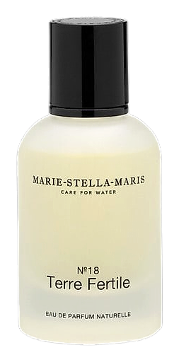 Terre Fertile No.18 by Marie-Stella-Maris