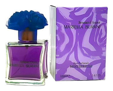 Bouquet D'Amour Mysterieuse by Mariella Burani
