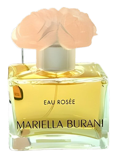 Eau Rosee by Mariella Burani