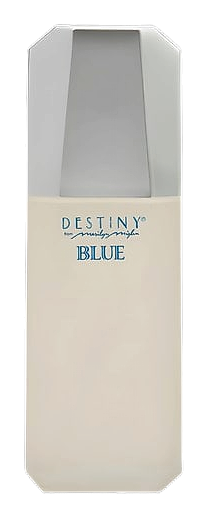 Destiny Blue by Marilyn Miglin