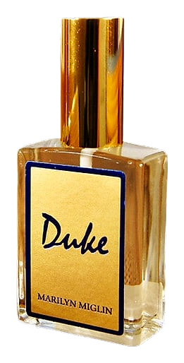 Duke by Marilyn Miglin