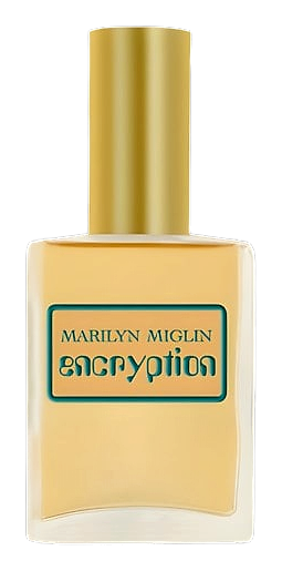 Encryption by Marilyn Miglin