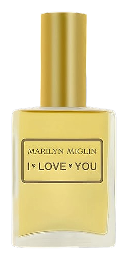 I Love You by Marilyn Miglin – Eau de Parfum