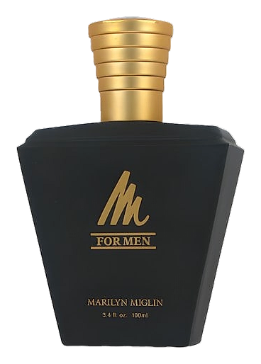M for Men by Marilyn Miglin – Eau de Toilette