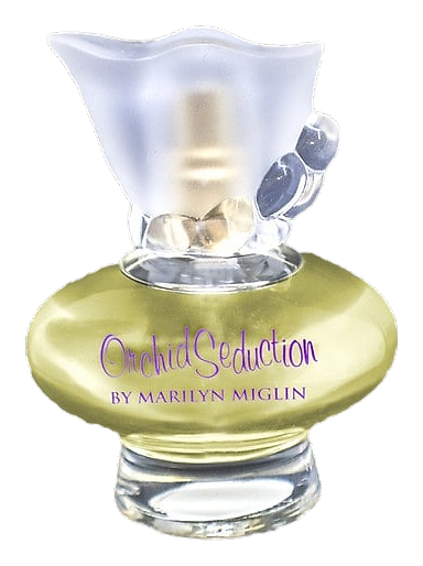 Orchid Seduction by Marilyn Miglin – Eau de Parfum