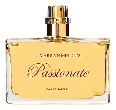 Passionate by Marilyn Miglin – Eau de Parfum