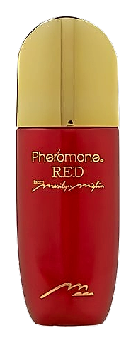 Pheromone Red by Marilyn Miglin
