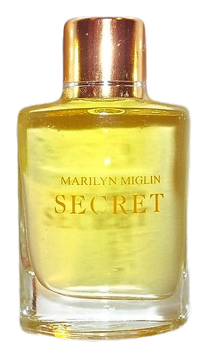 Secret by Marilyn Miglin