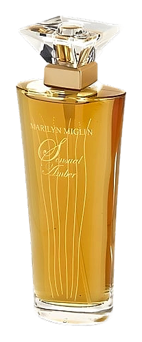 Sensual Amber by Marilyn Miglin