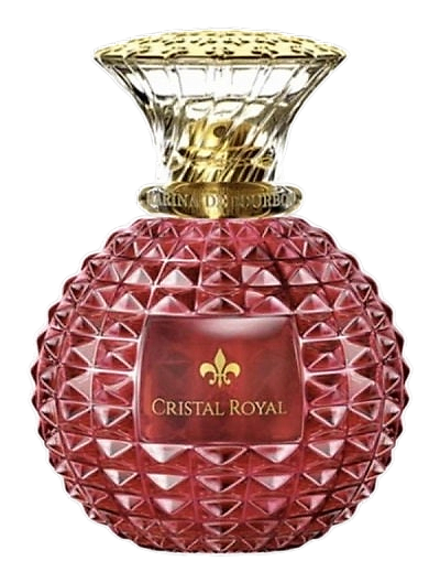 Cristal Royal Passion