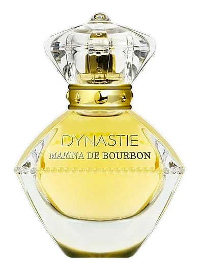 Golden Dynastie by Marina de Bourbon