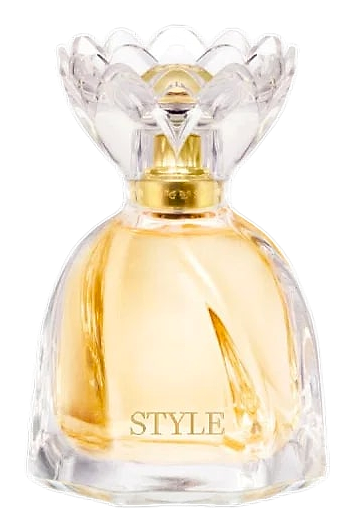 Majestic Style by Marina de Bourbon