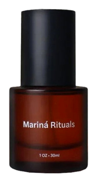 Apple + Whipped Creám by Mariná Rituals