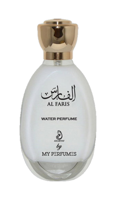 Marine Musk Blend by Demeter – Cologne