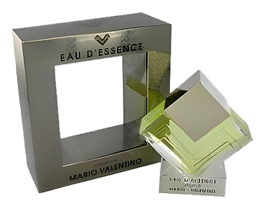 Eau D'Essence by Mario Valentino