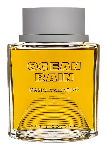 Ocean Rain by Mario Valentino