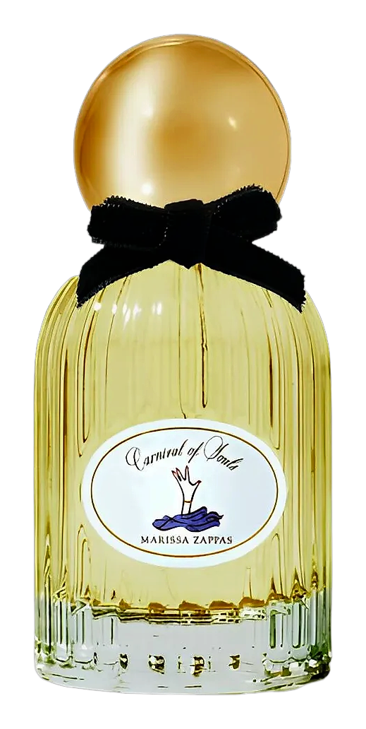 Carnival of Souls by Marissa Zappas – Eau de Parfum