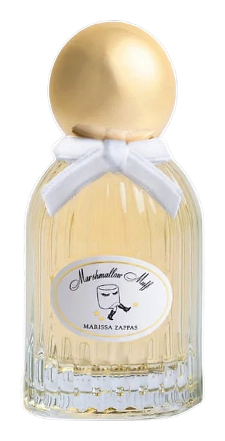 Marshmallow Muff by Marissa Zappas – Eau de Parfum