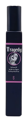 Tragedy Oil by Marissa Zappas