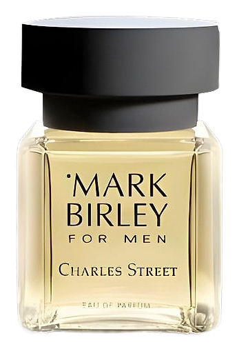 Charles Street by Mark Birley