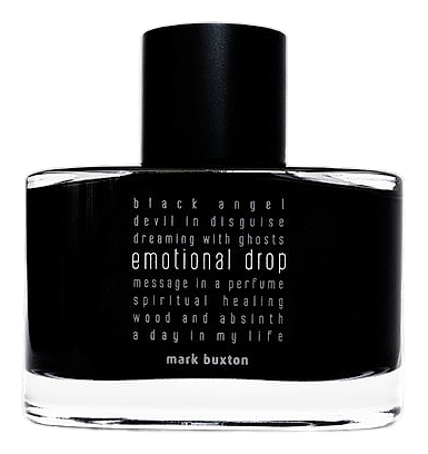 Emotional Drop by Mark Buxton