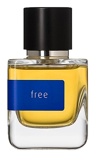 Free by Mark Buxton