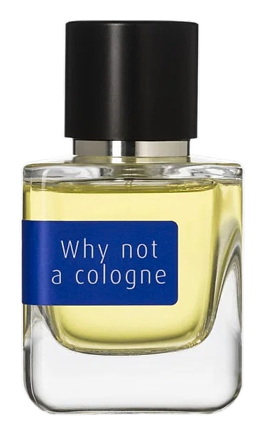 Why Not A Cologne by Mark Buxton Perfumes