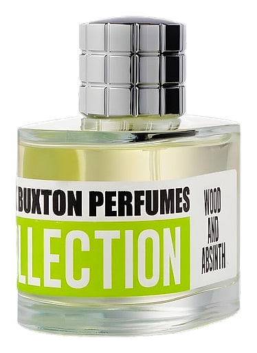 Wood & Absinth by Mark Buxton